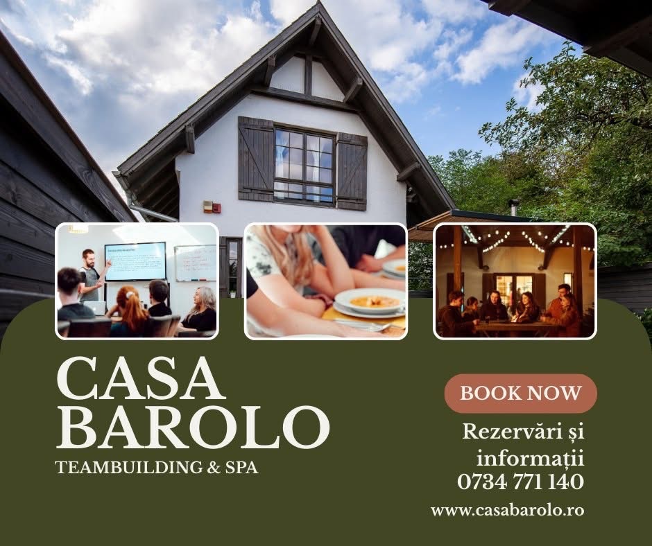 Casa Barolo