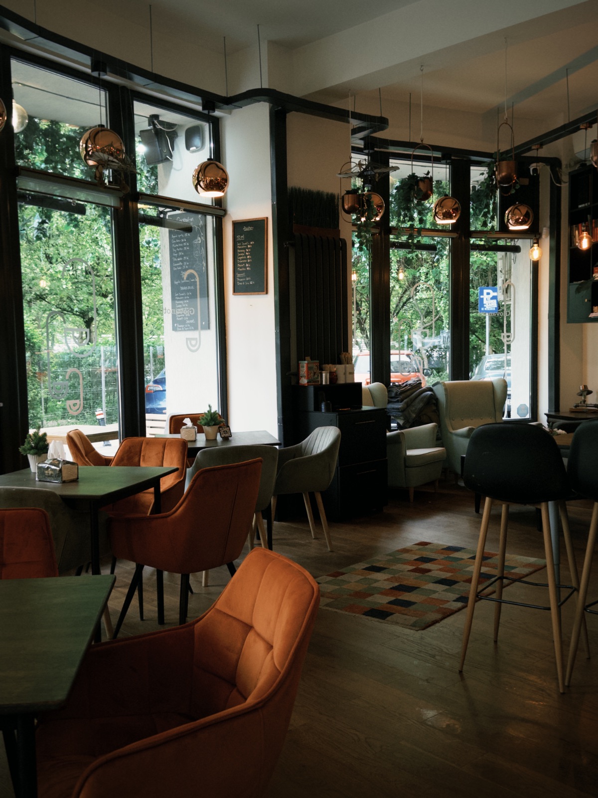 Giovanotti Café